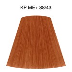 1 - Wella Koleston Perfect Me+ Vibrant Reds 88/43 60ml