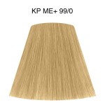 1 - Wella Koleston Perfect ME+ Pure Naturals 99/0 60ml