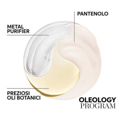 1 - Wella Professionals Oil Reflections Olio Levigante 100 ml