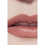 1 - CHANEL Rouge Allure 196 À Demi-Mot