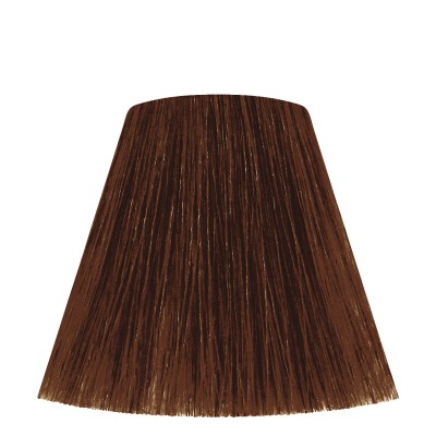 1 - Wella Color Touch Vibrant Reds 5/4 Light Brown/Red 60 ml