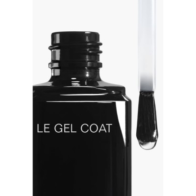 1 - CHANEL Le Gel Coat 13ml