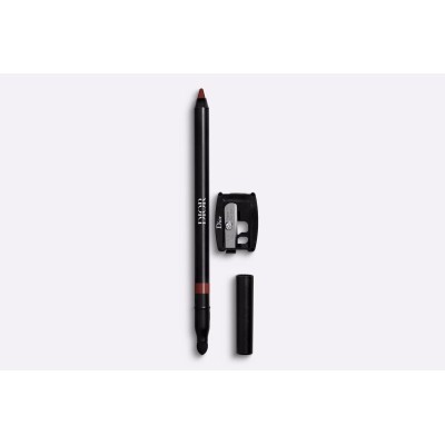 1 - Dior Diorshow On Stage Crayon 664 Brick