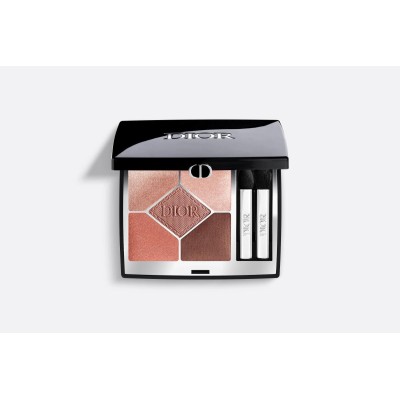 1 - Dior Diorshow 5 Couleurs 429 Toile de Jouy