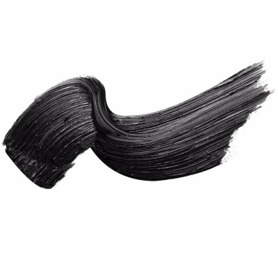 1 - Dior Diorshow Iconic Overcurl 090 Black