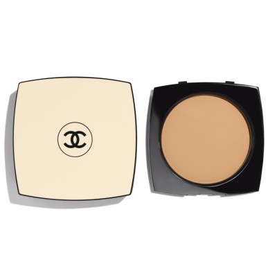 1 - CHANEL Les Beiges terra 12 g B40