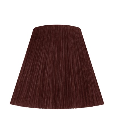 1 - Wella Color Touch Deep Browns 6/75 Dark Blonde/Brown Red-Violet 60 ml