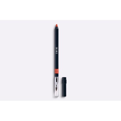 1 - Dior Rouge Contour 777 Fahrenheit