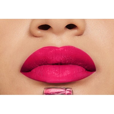 1 - Dior Rouge 766 Rose Harpers Satinato 3.5g