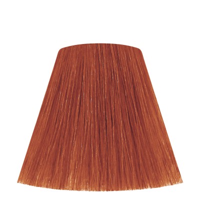 1 - Wella Color Touch Vibrant Reds 7/4 Medium Blonde/Red 60 ml