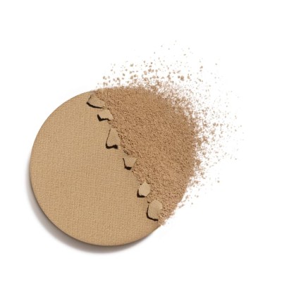 1 - CHANEL Ombre Essentielle 242 Beige Suede