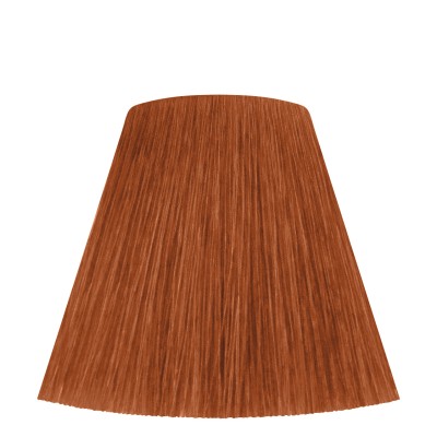 1 - Wella Color Touch Vibrant Reds 8/43 Light Blonde/Red Gold 60 ml