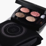 3 - CHANEL Les 4 Ombres Boutons 209 Boutons Mademoiselle 2 g