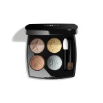 1 - CHANEL Les 4 Ombres Boutons 229 Boutons Stellaire 2 g