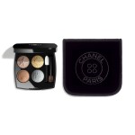 5 - CHANEL Les 4 Ombres Boutons 229 Boutons Stellaire 2 g