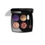 1 - CHANEL Les 4 Ombres Boutons eye shadow 2 g 239 Boutons Baroque Luminous