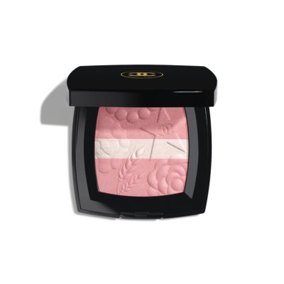 1 - CHANEL Les Signes De blush 14 g 997 Rose Lumière Powder