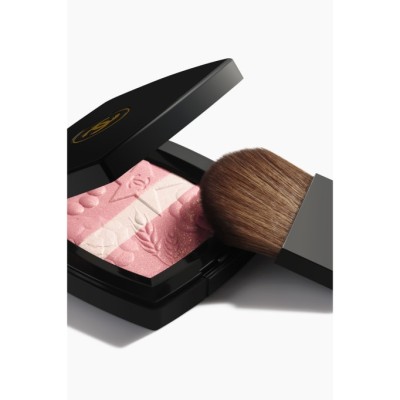 2 - CHANEL Les Signes De 997 - Rose Lumière