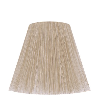 1 - Wella Color Touch Rich Naturals 10/81 Lightest Blonde/Pearl Ash 60 ml
