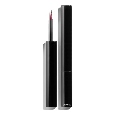 1 - CHANEL Le Liner de 544 - Écarlate