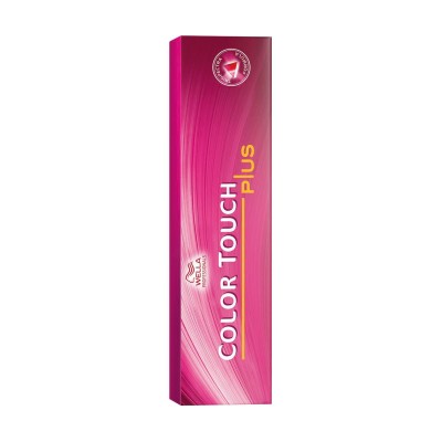 1 - Wella Colour Touch Plus 44/06 60ml