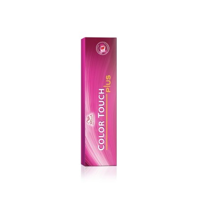 1 - Wella Color Touch Plus 44/07, Colore, 60 ml
