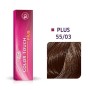 1 - Wella Color Touch Plus 55/03 60 ml