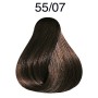 1 - Wella Color Touch Plus 55/07 60ml