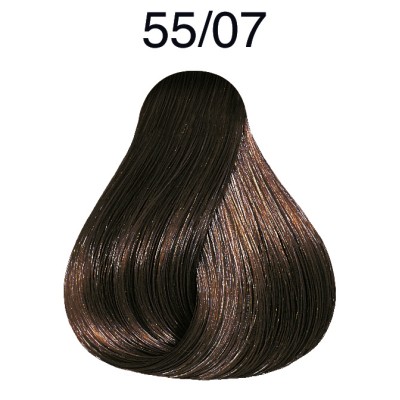 1 - Wella Color Touch Plus 55/07 60 ml