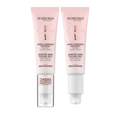 1 - Deborah Milano SKIN BOOSTER JELLY PRIMER 24 ml