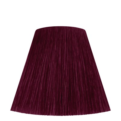 1 - Wella Color Touch Vibrant Reds 55/65 Light Intense Violet Mahogany Brown 60 ml