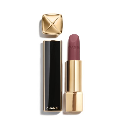 1 - CHANEL Rouge Allure Velvet Limited Edition 3.5 g 488 Premier Pas Matte