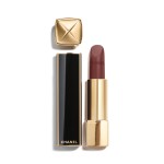 1 - CHANEL Rouge Allure Velvet Limited Edition 489 Toi Et Moi 3.5 g