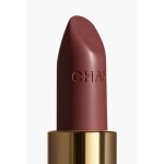 2 - CHANEL Rouge Allure Velvet Limited Edition 489 Toi Et Moi 3.5 g
