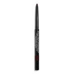 1 - CHANEL Stylo Yeux Waterproof eye pencil 0.3 g Kohl 67 Rouge Noir