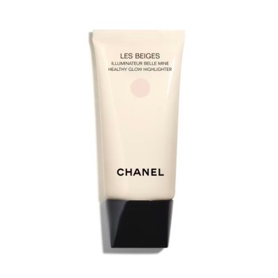 1 - CHANEL Les Beiges Illuminateur Belle Mine Summer Gleam 30 ml