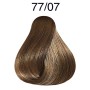 1 - Wella Color Touch Plus 77/07 Intense Medium Blonde/Natural Brown 60ml
