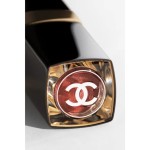 3 - CHANEL Rouge Coco Flash 282 Zesty 3 g