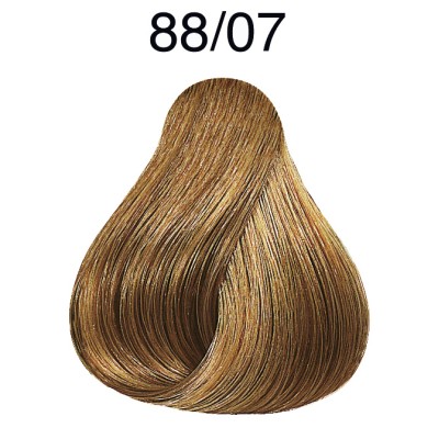 1 - Wella Color Touch Plus 88/07 60ml
