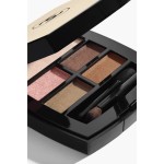 2 - CHANEL Les Beiges Palette Regard Soft 4.5 g