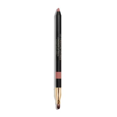 1 - CHANEL Le Crayon Lèvres 158 Rose Naturel 1.2 g