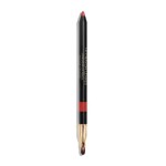 1 - CHANEL Le Crayon Lèvres 1.2 g 174 Rouge Tendre