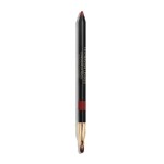 1 - CHANEL Le Crayon Lèvres 1.2 g 184 Rouge Intense