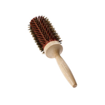 1 - Acca Kappa Faggio Natura spazzola per capelli Ø 48 mm