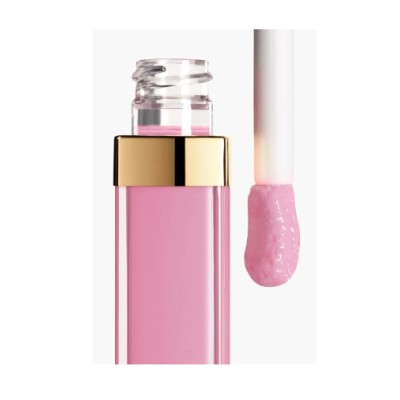 2 - CHANEL Rouge Coco Hydra Gloss 434 Reflet 5.5ml