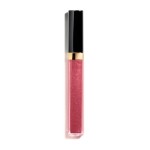 1 - CHANEL Rouge Coco Hydra Gloss lip gloss 5.5 g 446 Nacre