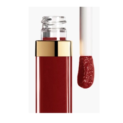 2 - CHANEL Rouge Coco Hydra Gloss 454 Inimitable 5.5ml
