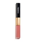 1 - CHANEL Le Rouge Duo Ultra Tenue 69 Tender Beige 8ml