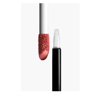 2 - CHANEL Le Rouge Duo Ultra Tenue 174 Endless Pink 8ml