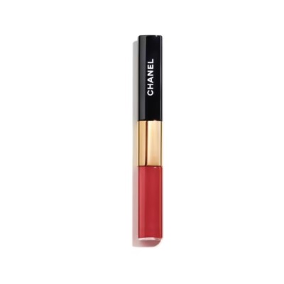 1 - CHANEL Le Rouge Duo Ultra Tenue 156 Dance 8ml